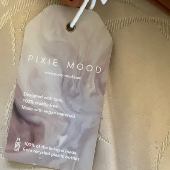 NWT Pixie Mood crossbody - Picture 3 of 7